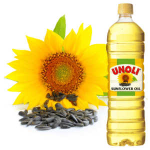 sunflower-oil-bottle RBDW Sunflower Oil