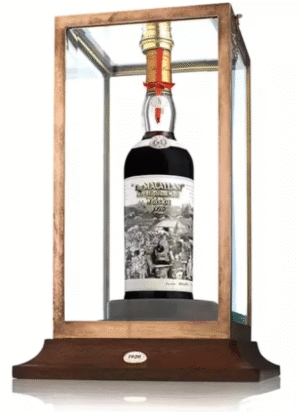 The Macallan 1926 60 Year Old 750ml