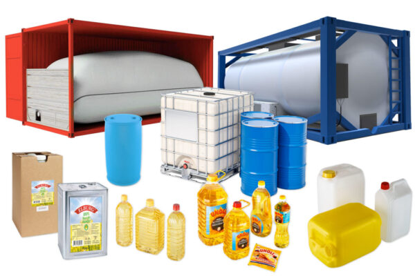 Wide range of packaging options