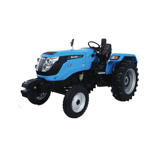 Landini Solis 45, 2WD & 4WD, 35KW Landini Solis 45, 2WD & 4WD, 35KW