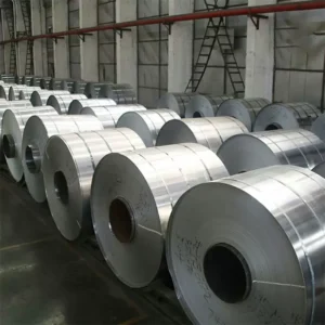6082 Aluminum coil 6082 Aluminum coil