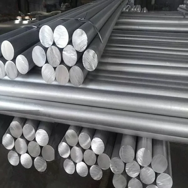 3033 Aluminum rod 3033 Aluminum rod