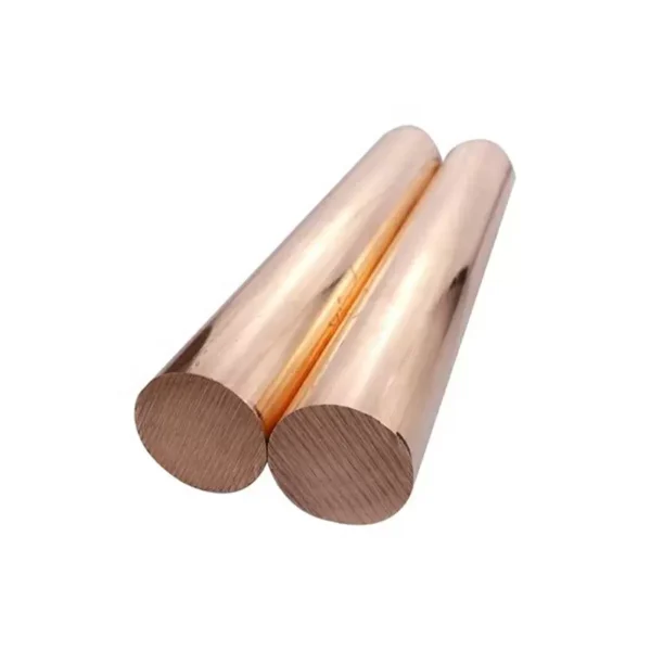 C10500 Copper bar C10500 Copper bar