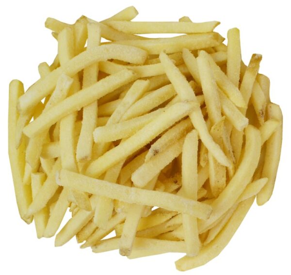 FROZEN FRENCH FRIES 500GM