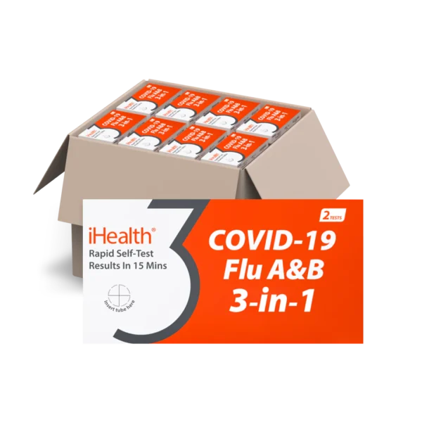 Antigen Rapid Test Bulk Purchase