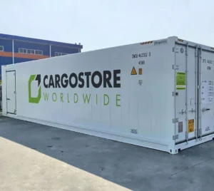 40ft-ISO-Dual-Temperature-Reefer-Cargostore-Worldwide 40ft Dual Temperature Refrigerated ISO Container
