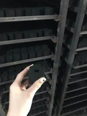 BBQ Smokeless Charcoal