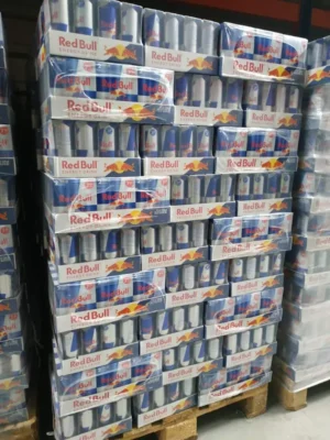 RedBull Energy Drink 250ml