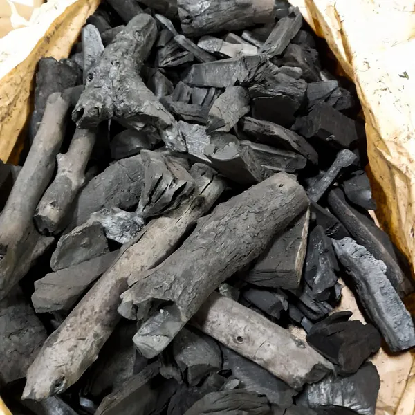 Lump Wood Charcoal | 100% FSC | 1000 Tons P. M. | Eco-friendly | Ultima