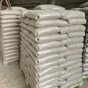 Wood Pellets | Manufacturer | 1000 Tons P. M. | Eco-fuel | Ultima