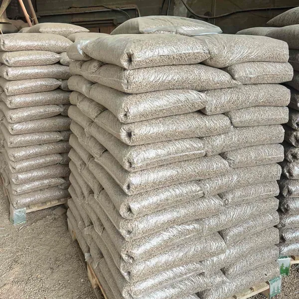 Wood Pellets | Manufacturer | 1000 Tons P. M. | Eco-fuel | Ultima Wood Pellets | Manufacturer | 1000 Tons P. M. | Eco-fuel | Ultima