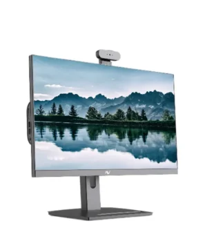 AV Abacus 2302 All-in-One PC, 23.8" IPS I7 CPU 16GB RAM 512GB SSD