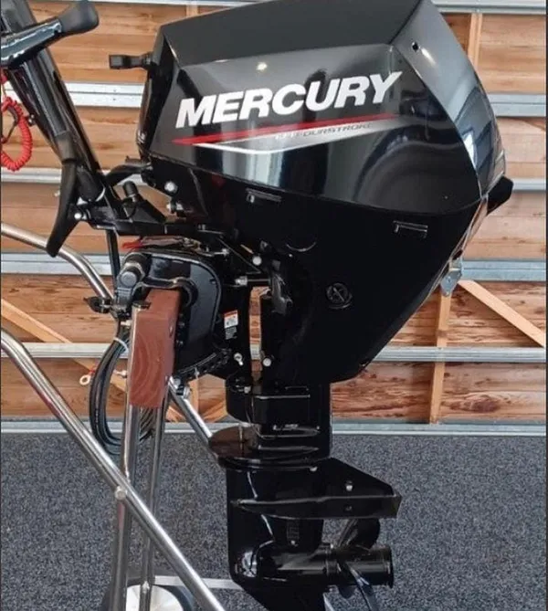 New Mercury 350-150HP Outboard Motor Boat Engine
