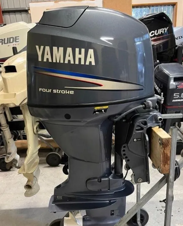 Brand New And Used 15hp 40hp 70HP