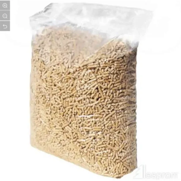 Wood Pellets DIN PLUS / ENplus-A1 Wood Pellets / High Quality Wood Pellets, Pine And Oak Wood Pellets / 15 Kg Pine Wood Pellet