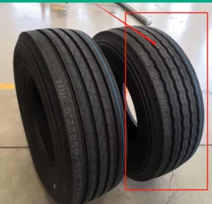 Truck Tire For Export Truck Tire For Export