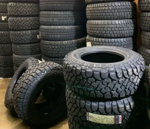 Top Grade Truck Tires Top Grade Truck Tires