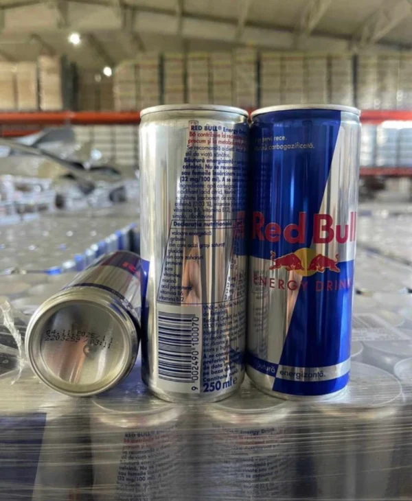 Red Bull Energy Drink 250ml