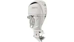 Yamaha 250HP 4-Stroke Outboard Motor Engine | Slightly Used Yamaha 250HP 4-Stroke Outboard Motor Engine | Slightly Used