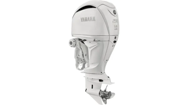 Yamaha 250HP 4-Stroke Outboard Motor Engine | Slightly Used Yamaha 250HP 4-Stroke Outboard Motor Engine | Slightly Used