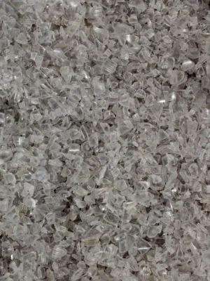 100% PET Preform Scrap 100% PET Preform Scrap