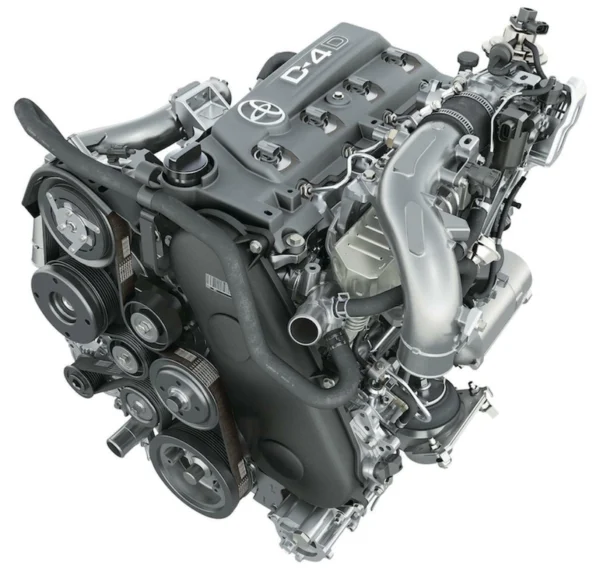 Used Diesel Engine 3.0L D4D 1KD 1KD-FTV Engine For Toyota Hilux Hiace Car Engine For Sale Used Diesel Engine 3.0L D4D 1KD 1KD-FTV Engine For Toyota Hilux Hiace Car Engine For Sale