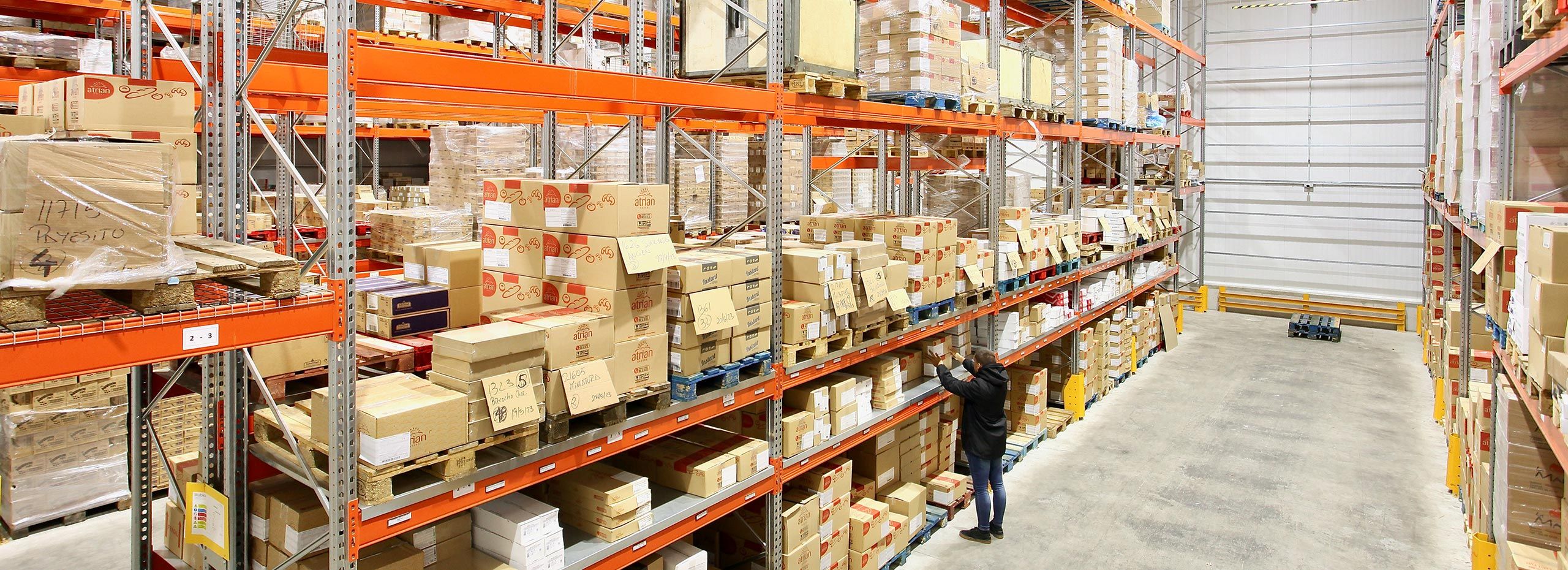 Food & Beverage Food & Beverage