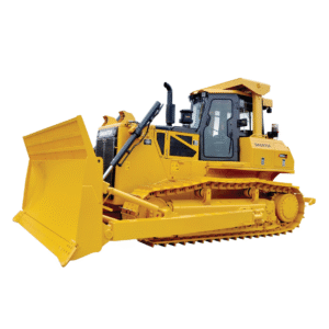 Shantui DH24 Crawler Bulldozer