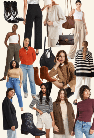 18 Classic Clothing Items and Accessories I Love for Fall 2022 | Wit & Delight | Designing a Life Well-Lived