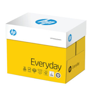 HP Everyday A4 80gsm Copy Paper