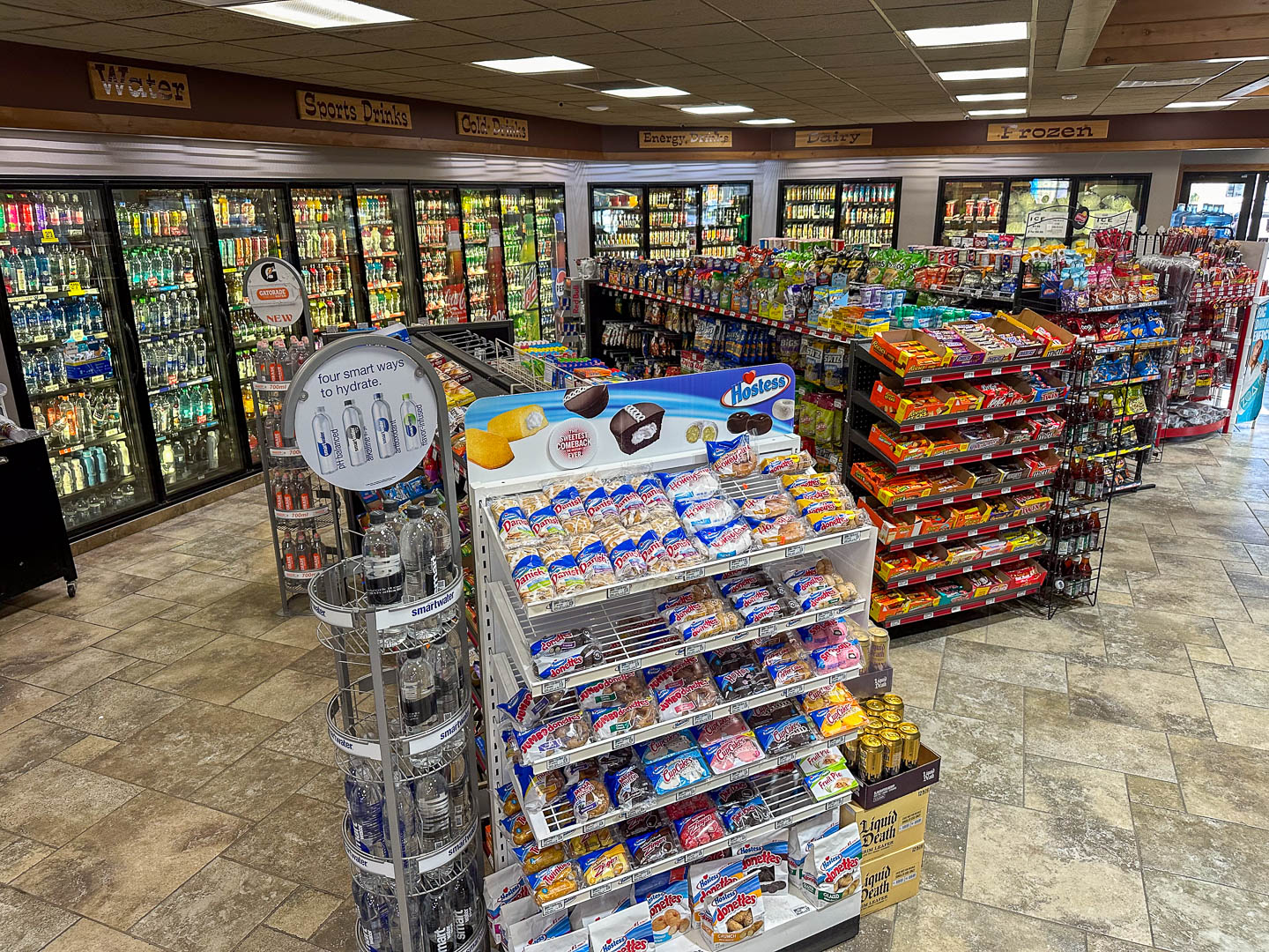 Smoking Gifts & Accessories