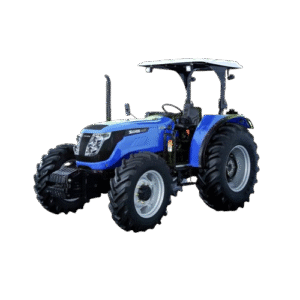 Landini Solis 90, 2WD & 4WD, 65KW