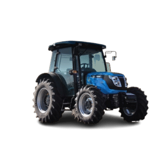 Landini Solis 90 CAB, 4WD, 65KW Landini Solis 90 CAB, 4WD, 65KW