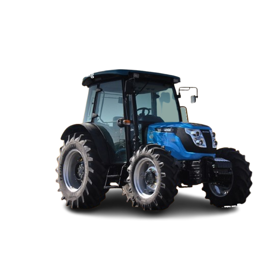 Landini Solis 90 CAB, 4WD, 65KW