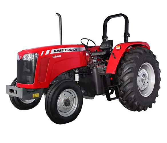 Massey Ferguson 2600 Series