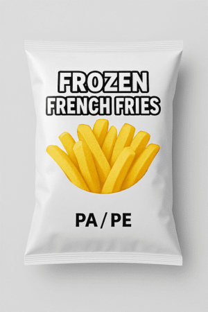 French fries