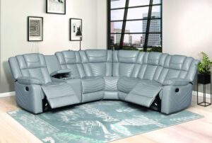 Ronald Corner Lounge Suite