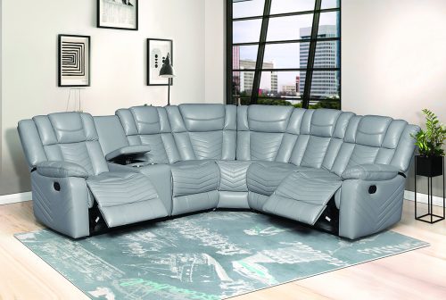 Ronald Corner Lounge Suite