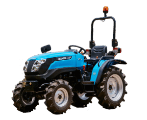 Landini Solis 20 & 26, 4WD, 20HP-26HP