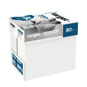 Target_Paper Target A4 80gsm Copy Paper