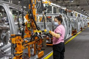 vehicle and accessories