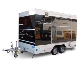 autonegozio-rimorchio-lucitta Food Trailer Lucitta