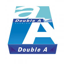 Double A Copy Paper 80g A4