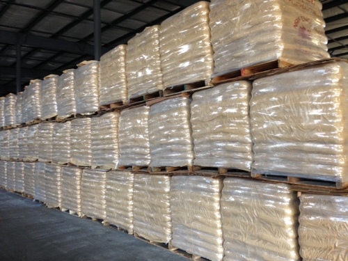 Wood Pellets