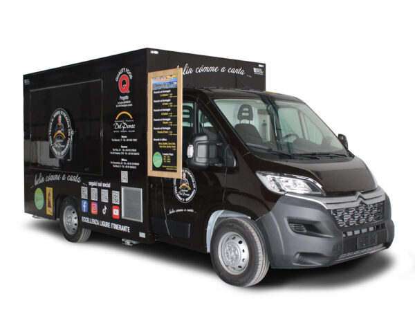 food-truck-pizzeria-focacceria-del-ponte Focaccia-Pizza Food Truck Del Ponte