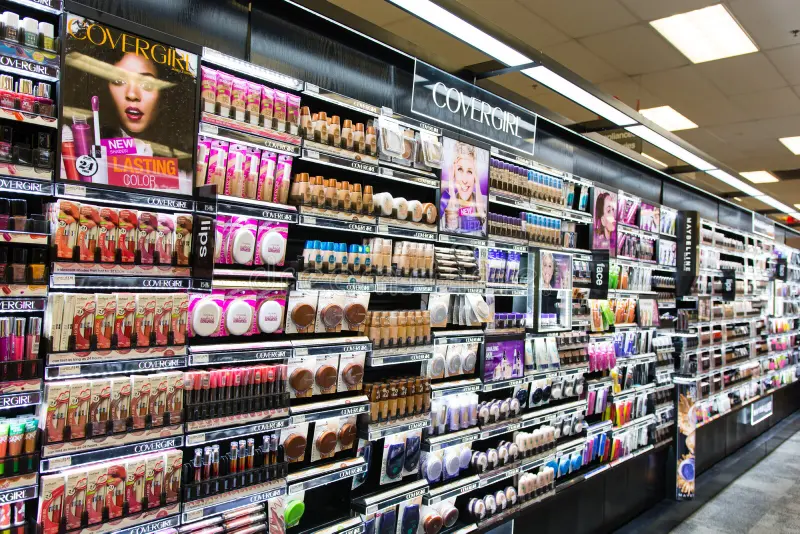 Other Beauty & Personal Care Products