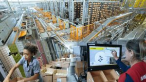 Beauty & Personal Care