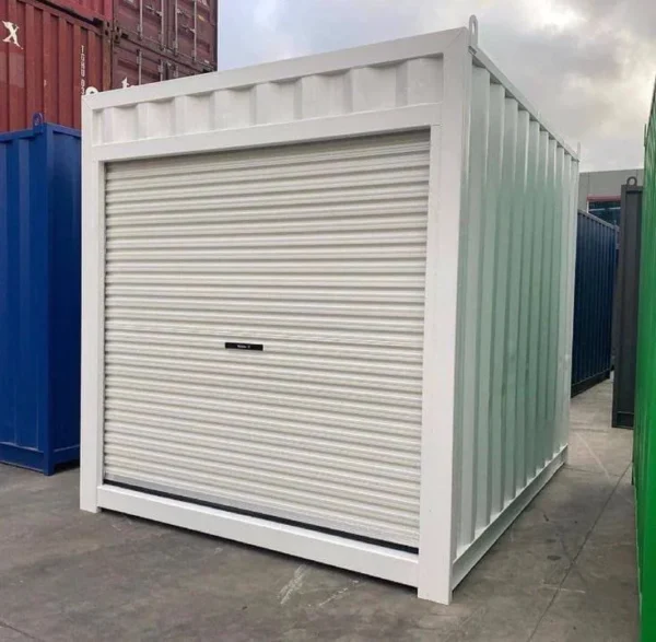 10ft DNV Offshore Containers (New and Used) 10ft DNV Offshore Containers (New and Used)