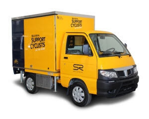 Promo Truck Selle Royal