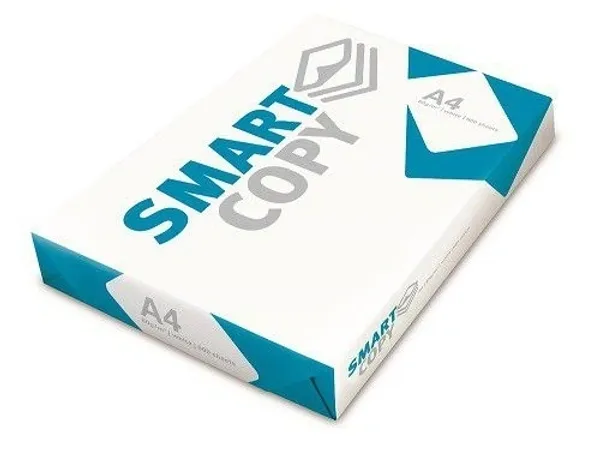 Smart Copy Paper A4 80GSM